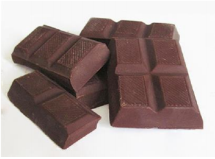 Cocoa liquor - Grandino